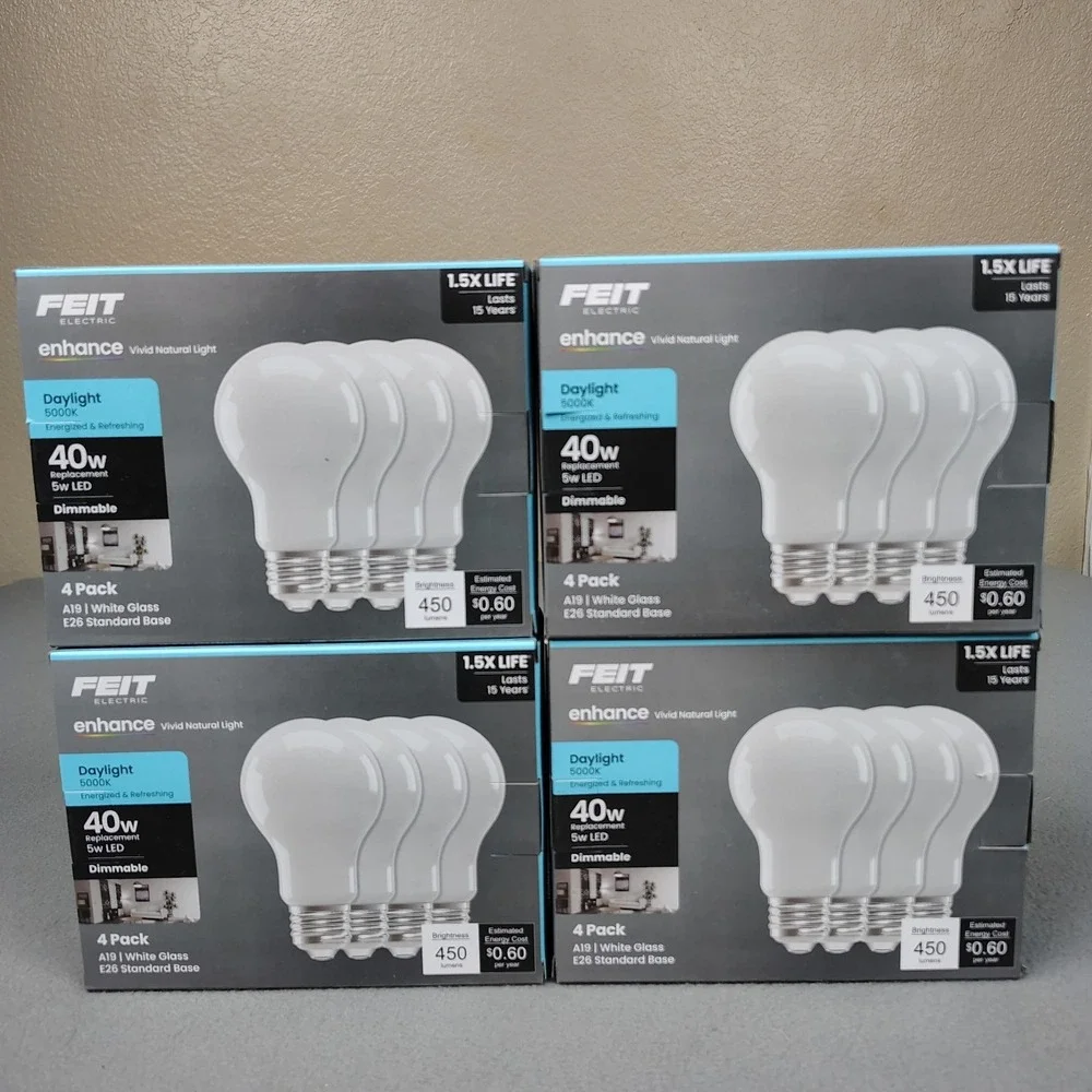 Feit Electric feit electric